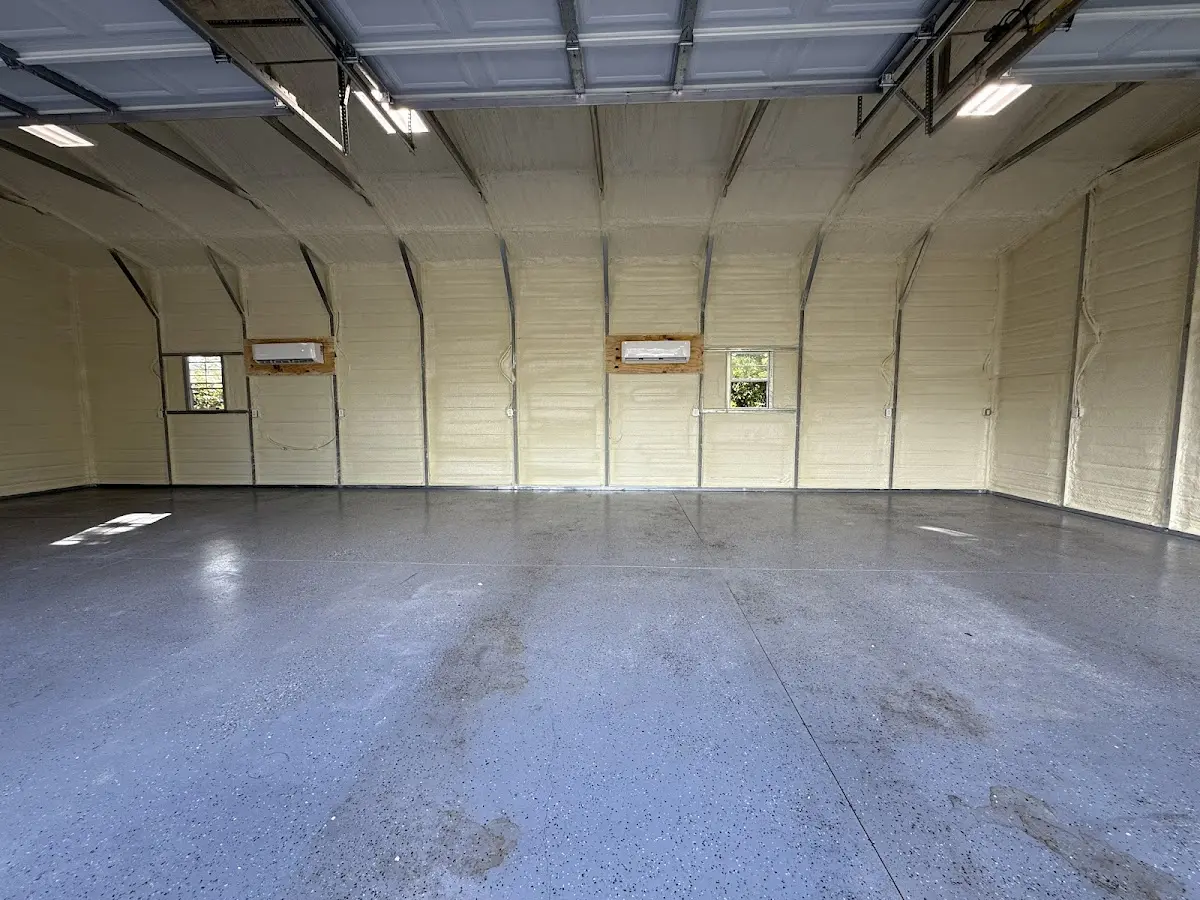 Metal Roof Coating in Farmingdale, NY